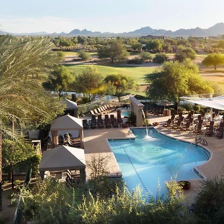 The Westin Kierland Villas, Scottsdale Exterior photo