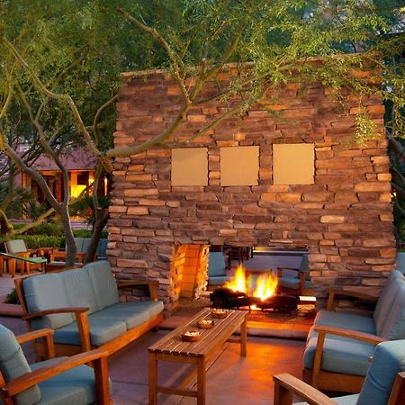 The Westin Kierland Villas, Scottsdale Exterior photo