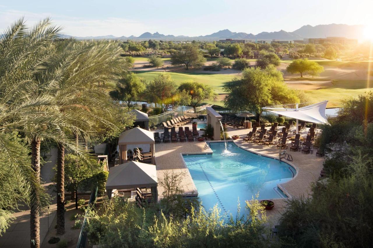 The Westin Kierland Villas, Scottsdale Exterior photo