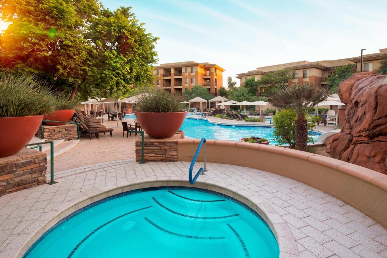 The Westin Kierland Villas, Scottsdale Exterior photo