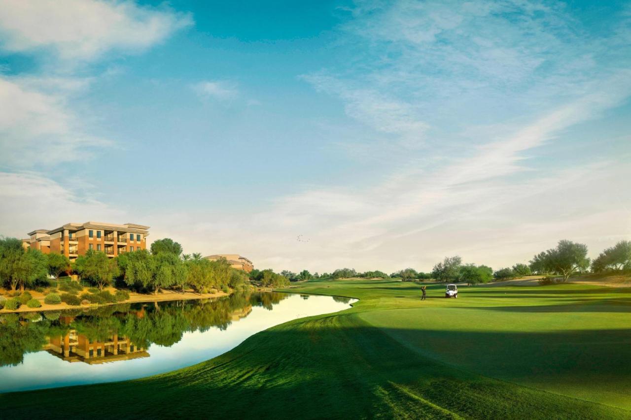 The Westin Kierland Villas, Scottsdale Exterior photo