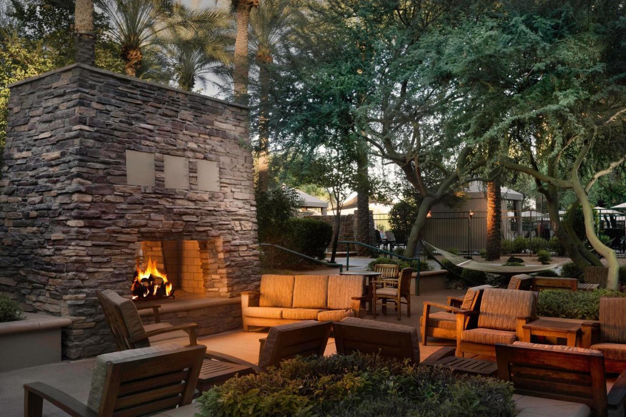 The Westin Kierland Villas, Scottsdale Exterior photo