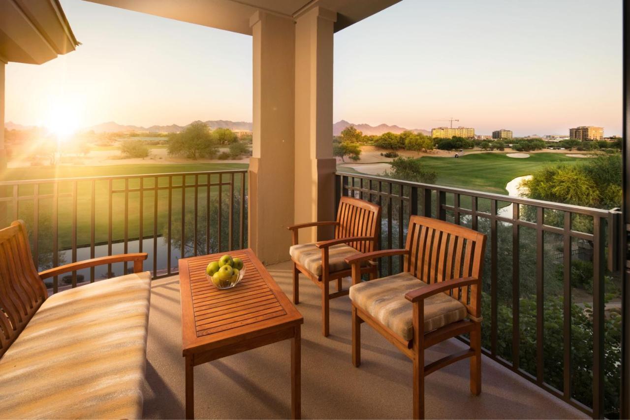 The Westin Kierland Villas, Scottsdale Exterior photo