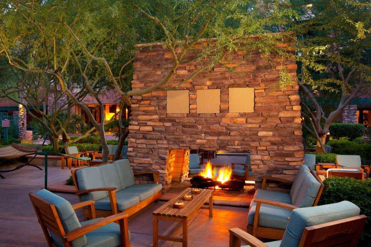 The Westin Kierland Villas, Scottsdale Exterior photo