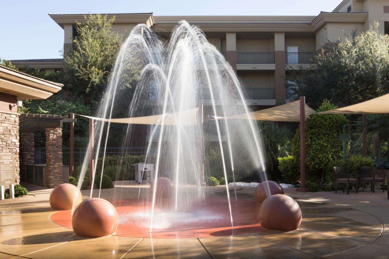 The Westin Kierland Villas, Scottsdale Exterior photo