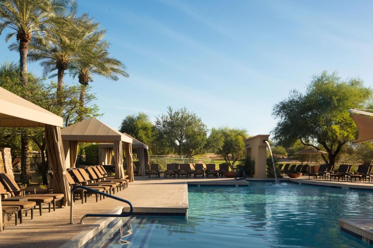 The Westin Kierland Villas, Scottsdale Exterior photo