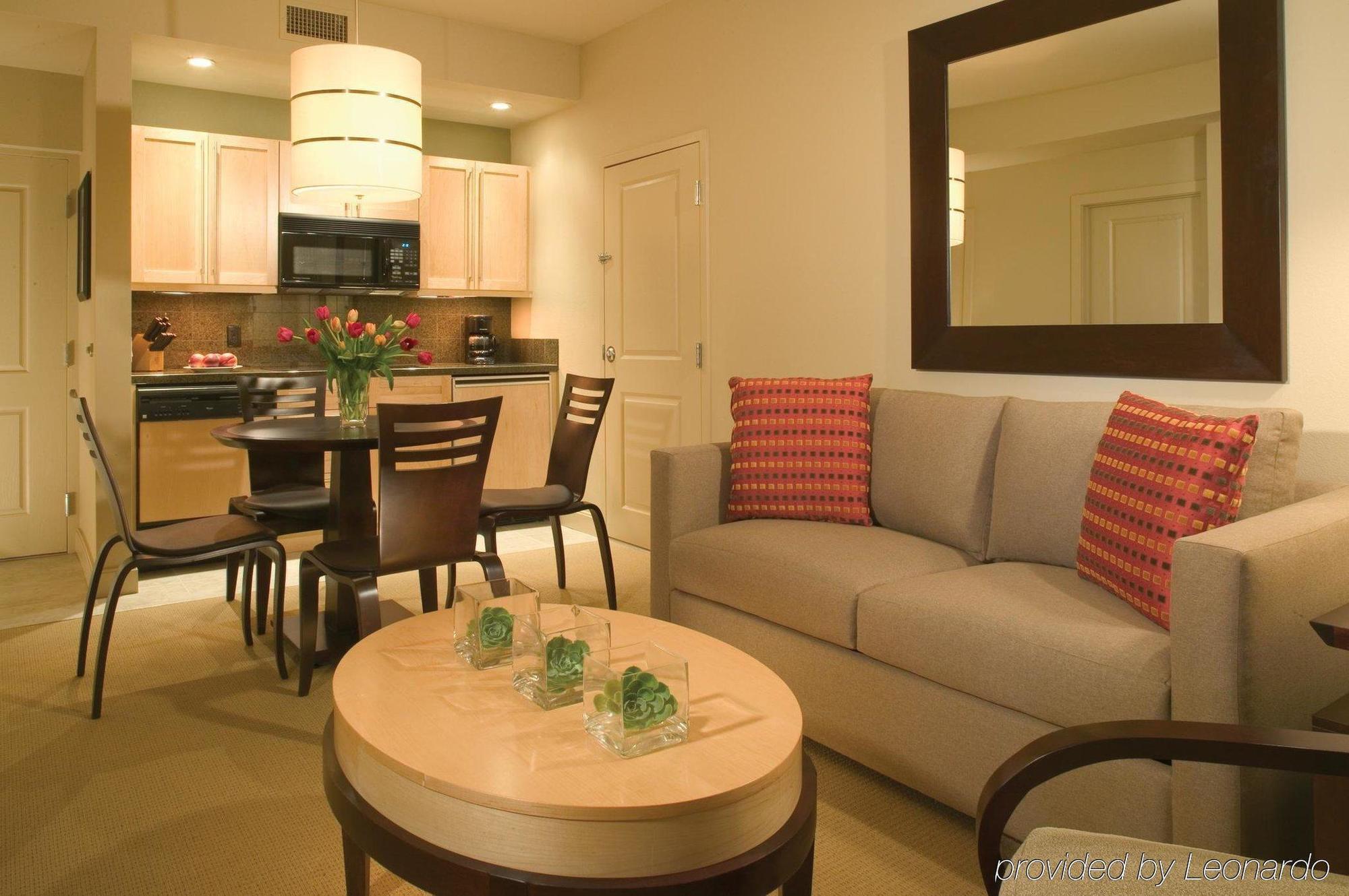 The Westin Kierland Villas, Scottsdale Room photo