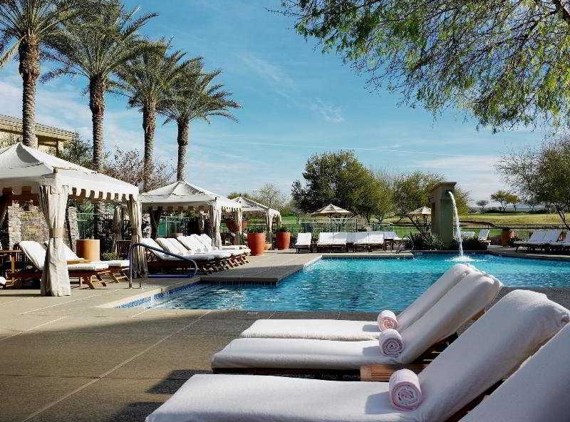 The Westin Kierland Villas, Scottsdale Exterior photo