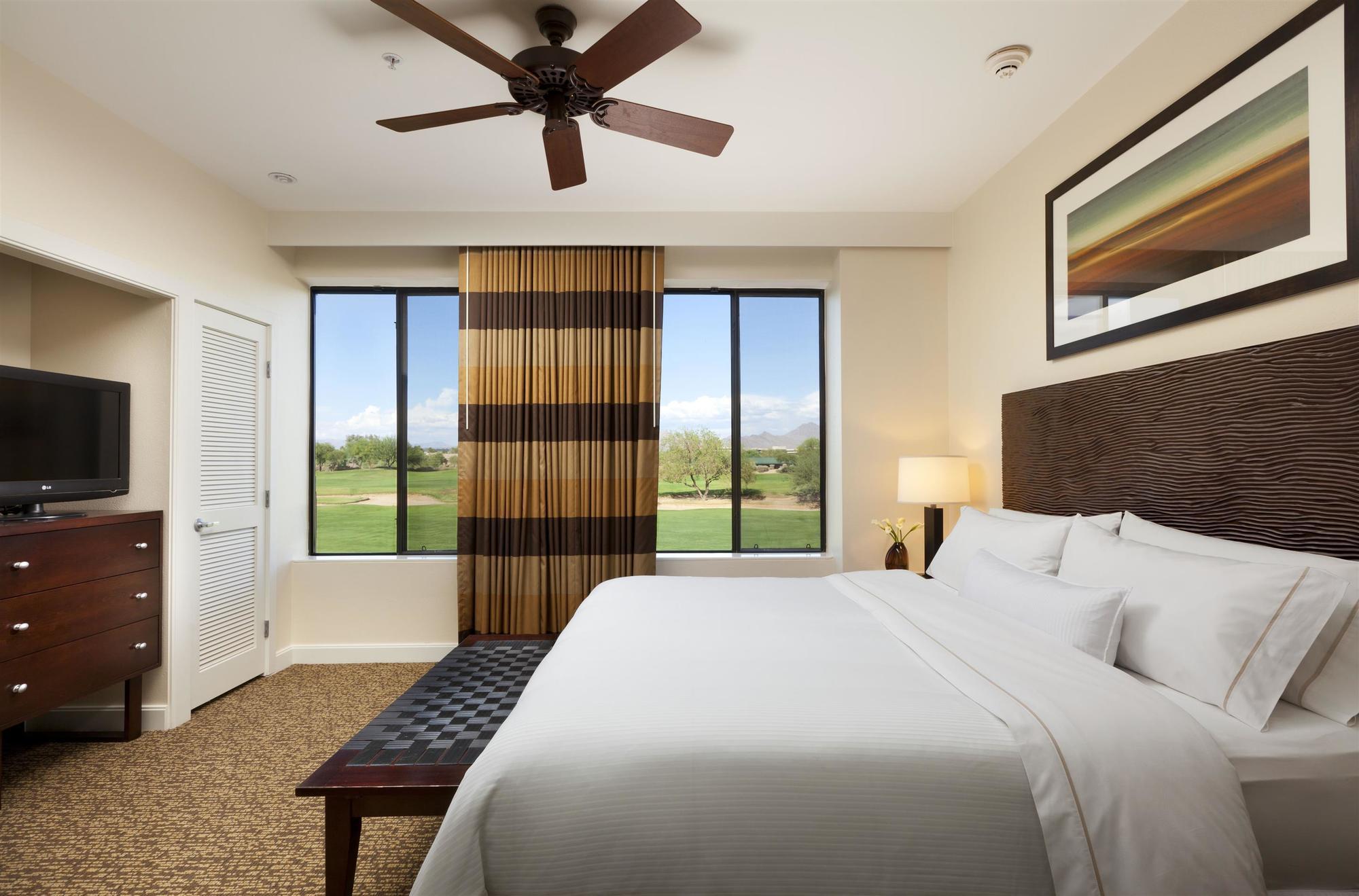 The Westin Kierland Villas, Scottsdale Exterior photo