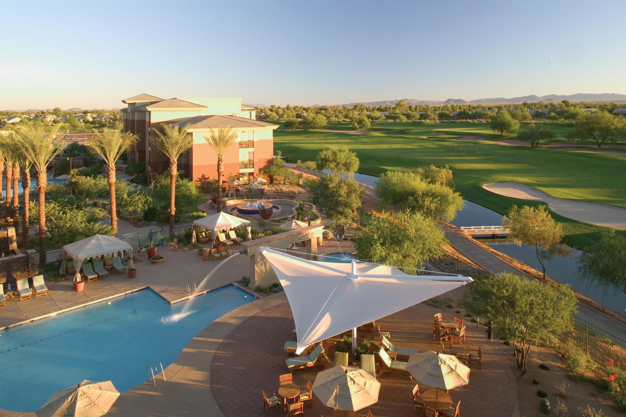 The Westin Kierland Villas, Scottsdale Facilities photo