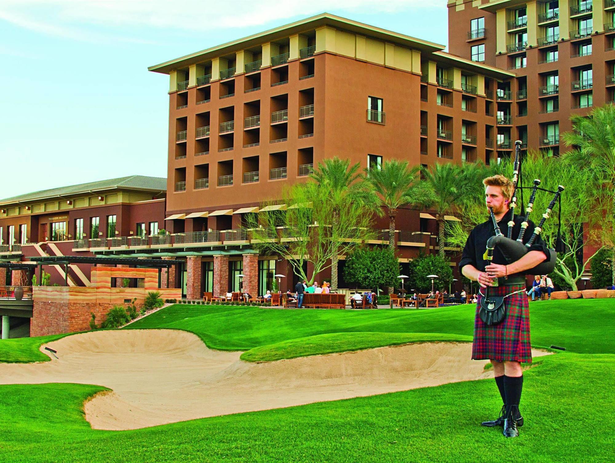 The Westin Kierland Villas, Scottsdale Exterior photo