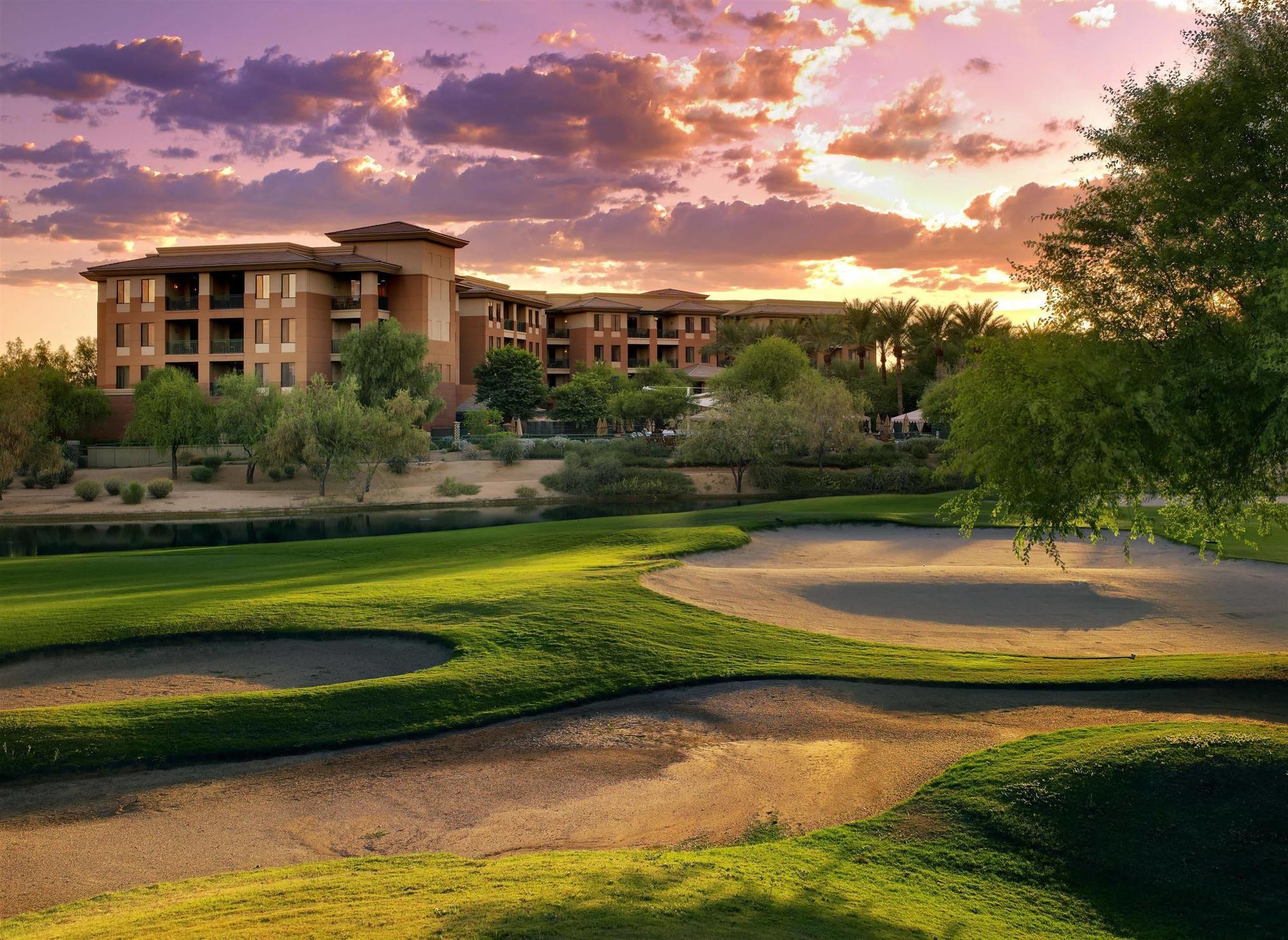 The Westin Kierland Villas, Scottsdale Exterior photo