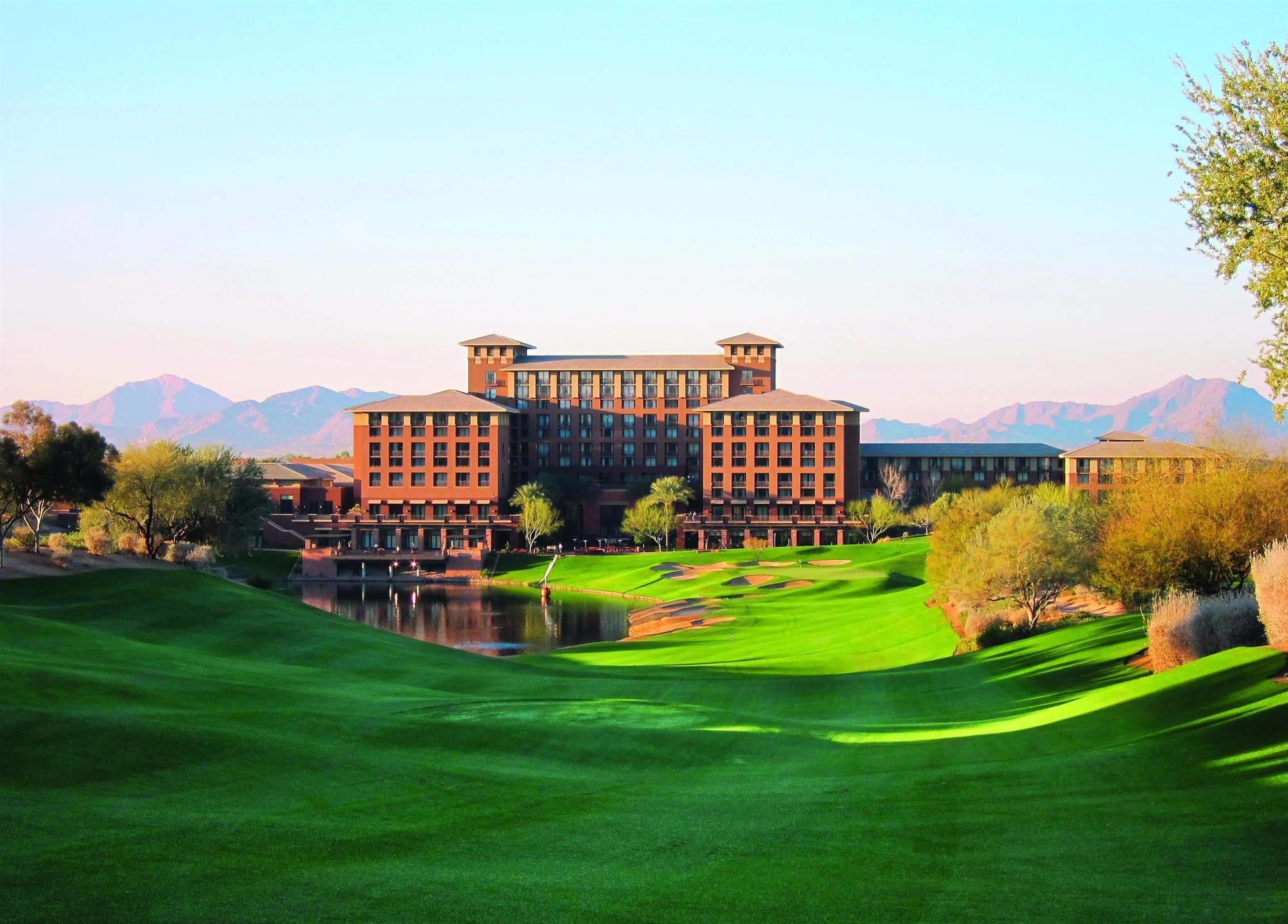 The Westin Kierland Villas, Scottsdale Exterior photo