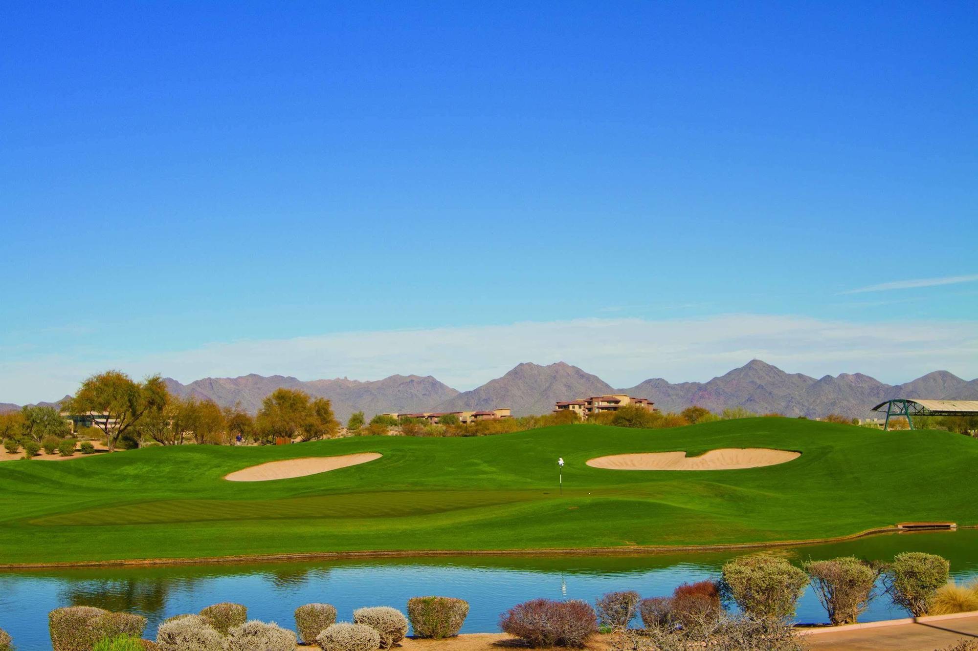 The Westin Kierland Villas, Scottsdale Exterior photo