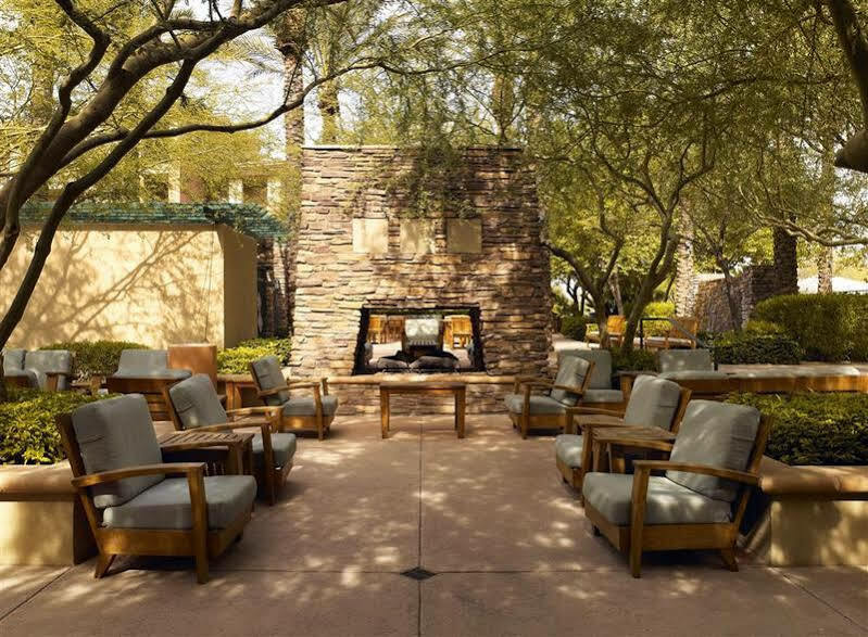 The Westin Kierland Villas, Scottsdale Exterior photo