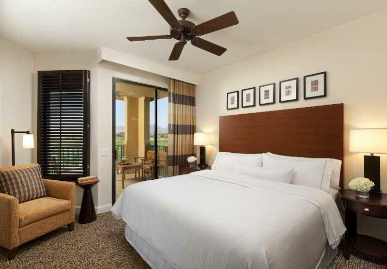 The Westin Kierland Villas, Scottsdale Exterior photo