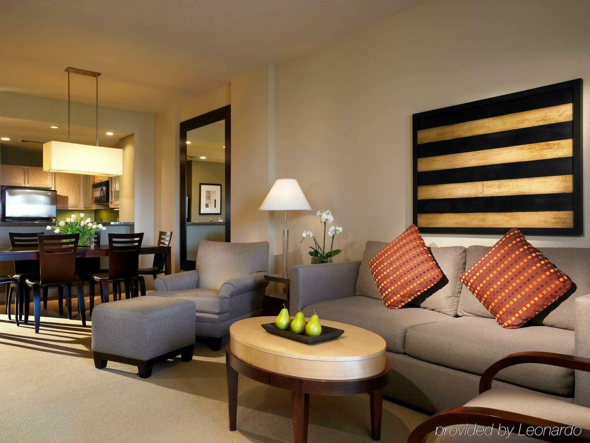 The Westin Kierland Villas, Scottsdale Room photo