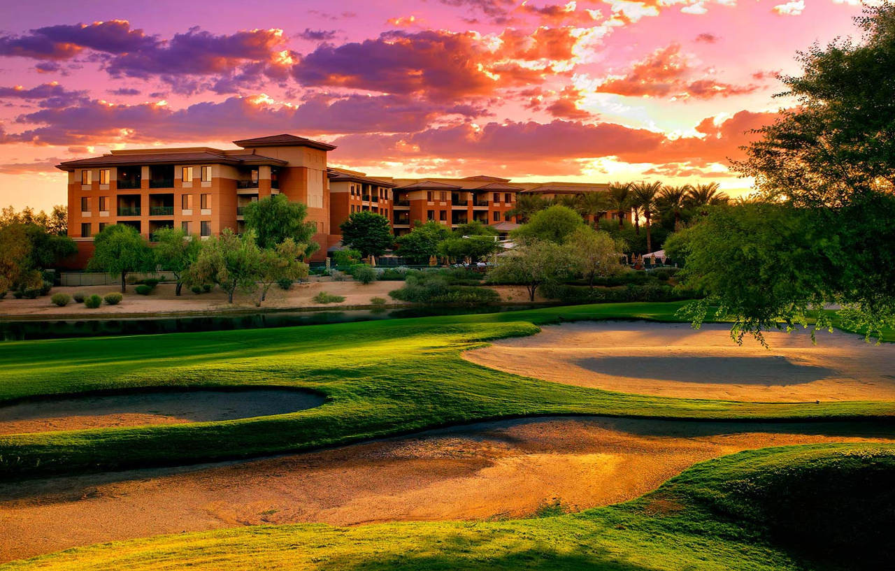 The Westin Kierland Villas, Scottsdale Exterior photo